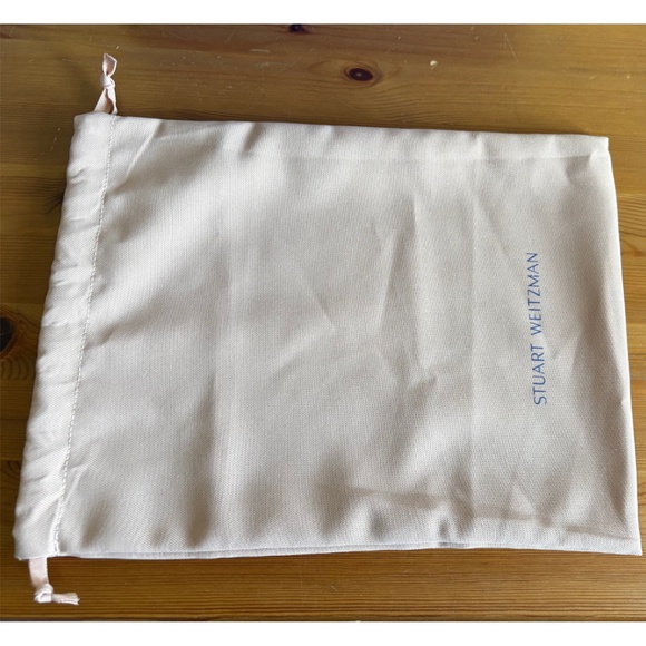 Stuart Weitzman Floral Mesh Espadrilles – Brand New with Dust Bag - Picture 9 of 15